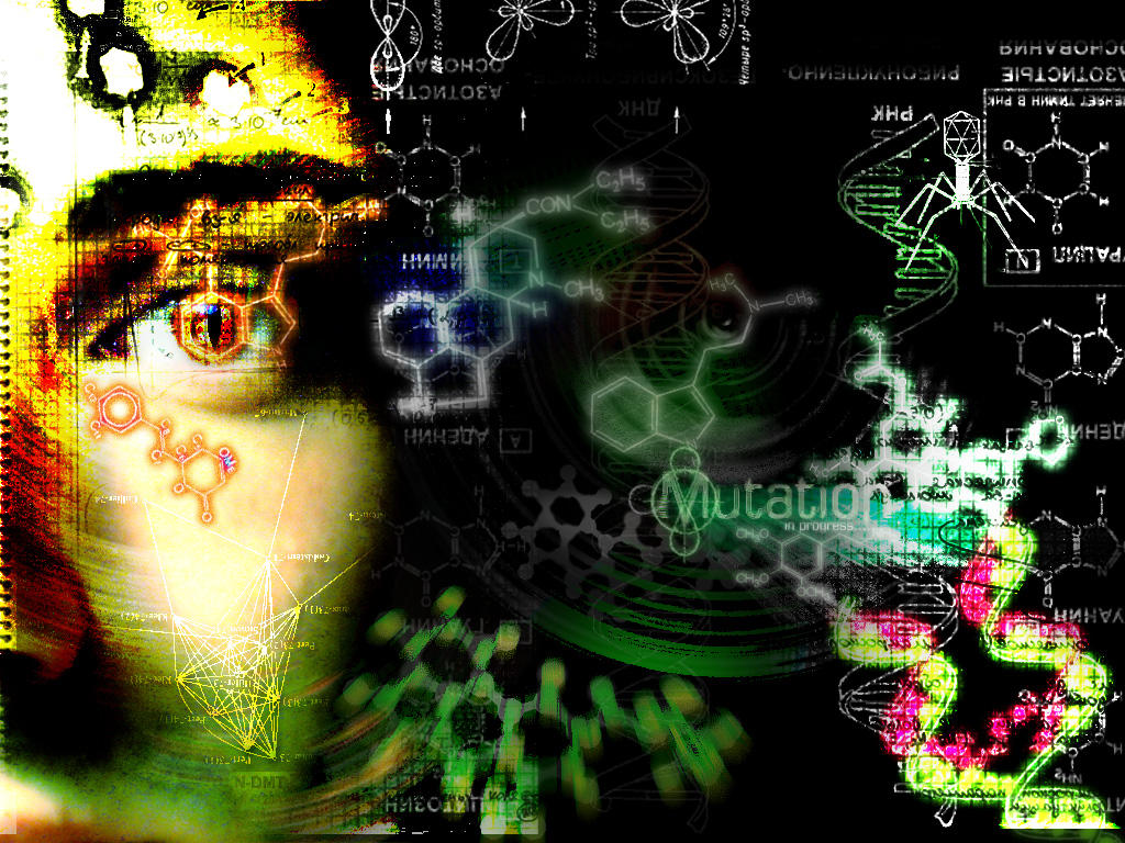 Mutation Deviantart Mutation by Constantinesh on DeviantArt