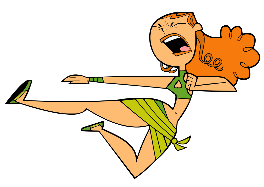 Izzy Vector #3 by TT4Ever229 on DeviantArt