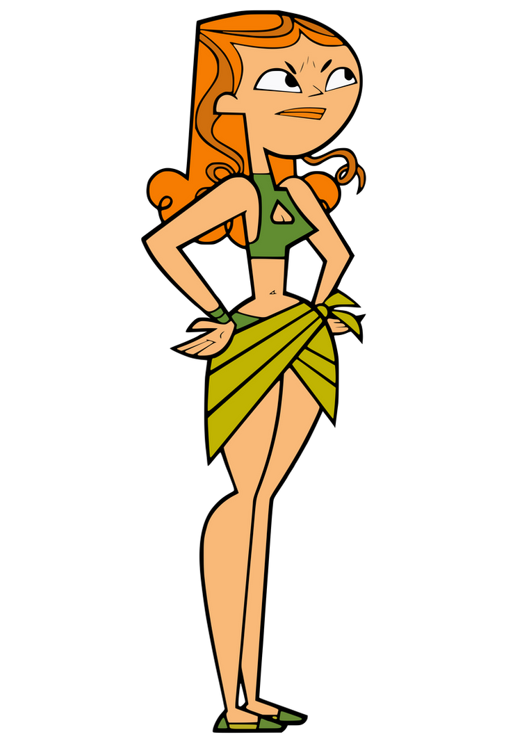 Izzy Vector #4 by TT4Ever229 on DeviantArt