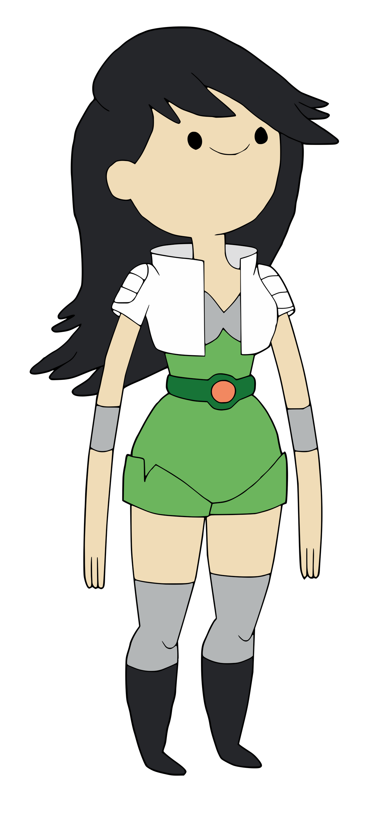 Beth Vector Beth Tezuka Vector by TT4Ever229 on DeviantArt