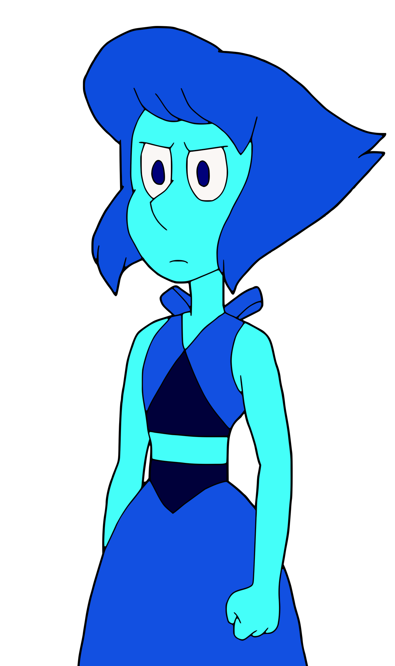 Lapis Lazuli Vector By TT4Ever229 On DeviantArt