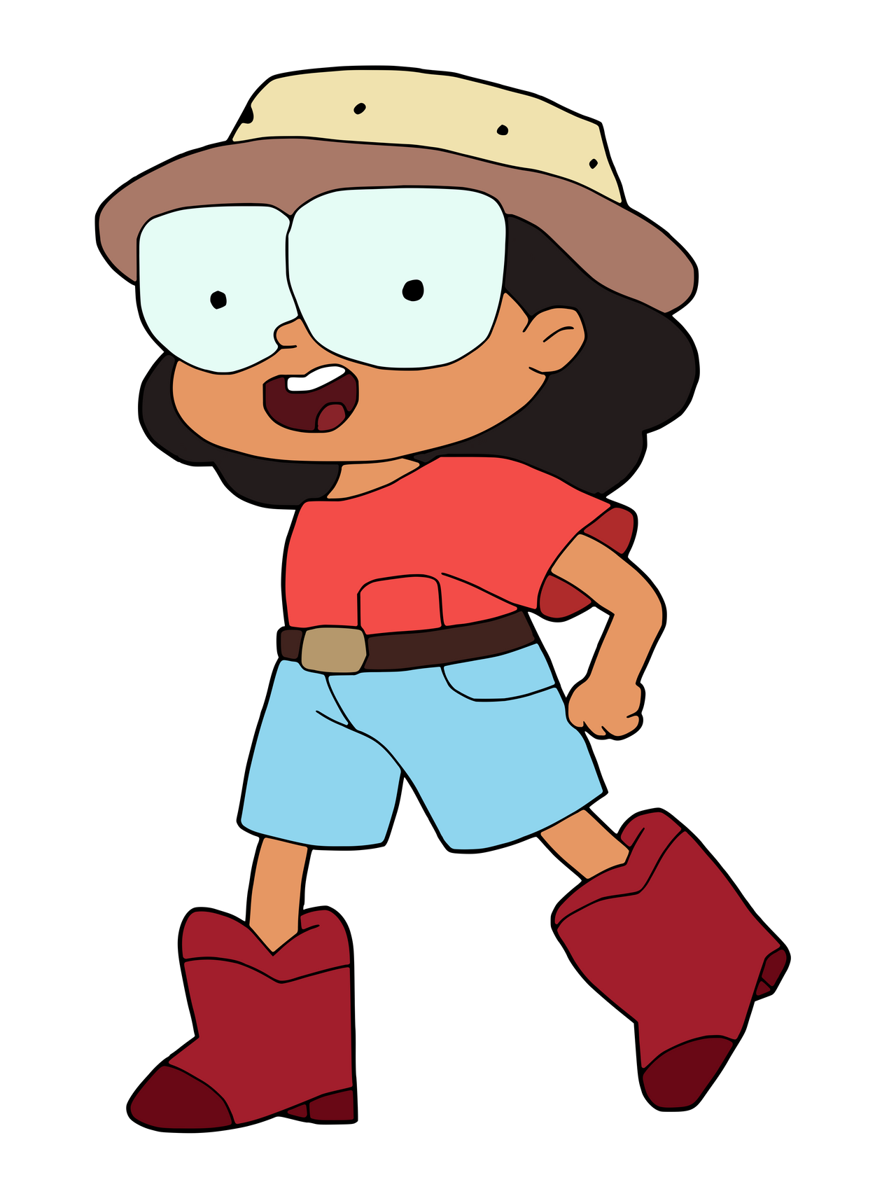 Pliny Vector by TT4Ever229 on DeviantArt