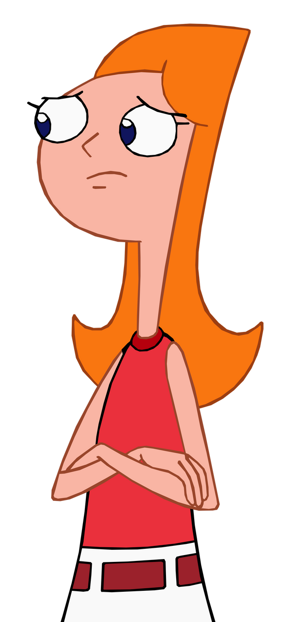 Candace Flynn Vector By TT4Ever229 On DeviantArt candace-flynn-vector-by-tt4ever229-on-deviantart