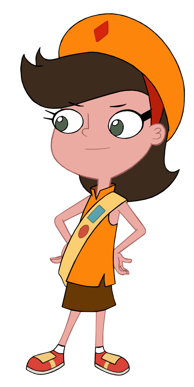 Adyson Sweetwater Vector by TT4Ever229 on DeviantArt