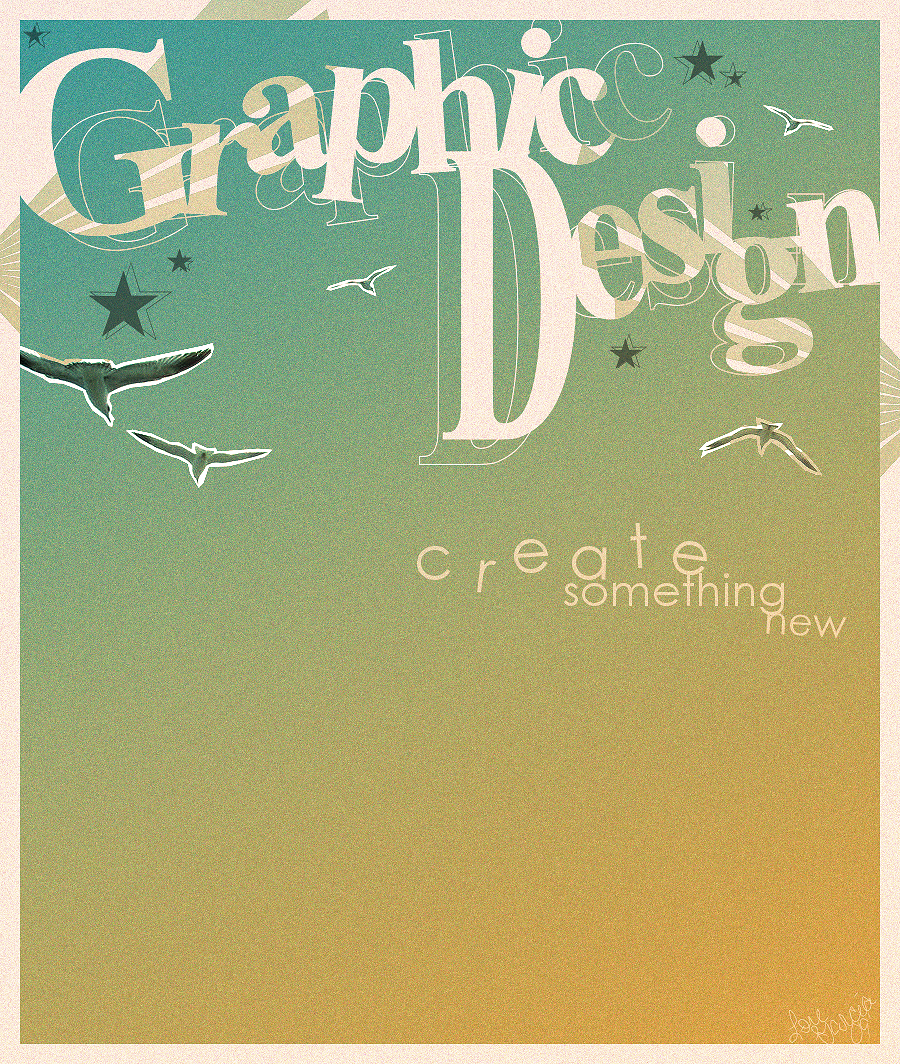 Graphic Design