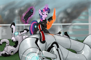 Pony Effect 3