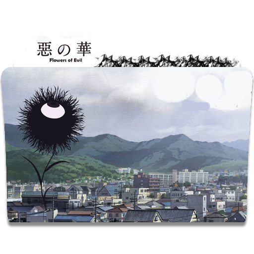 Aku no hana translation by Denieru-0 on DeviantArt