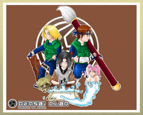 Densai Clan