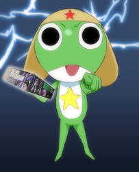 Keroro