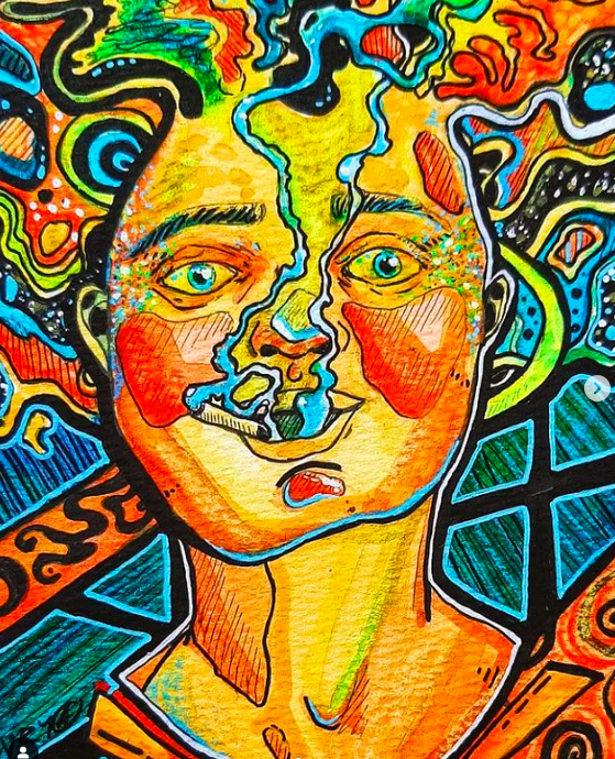 Adhd Deviantart ADHD by suryadesignofficial on DeviantArt