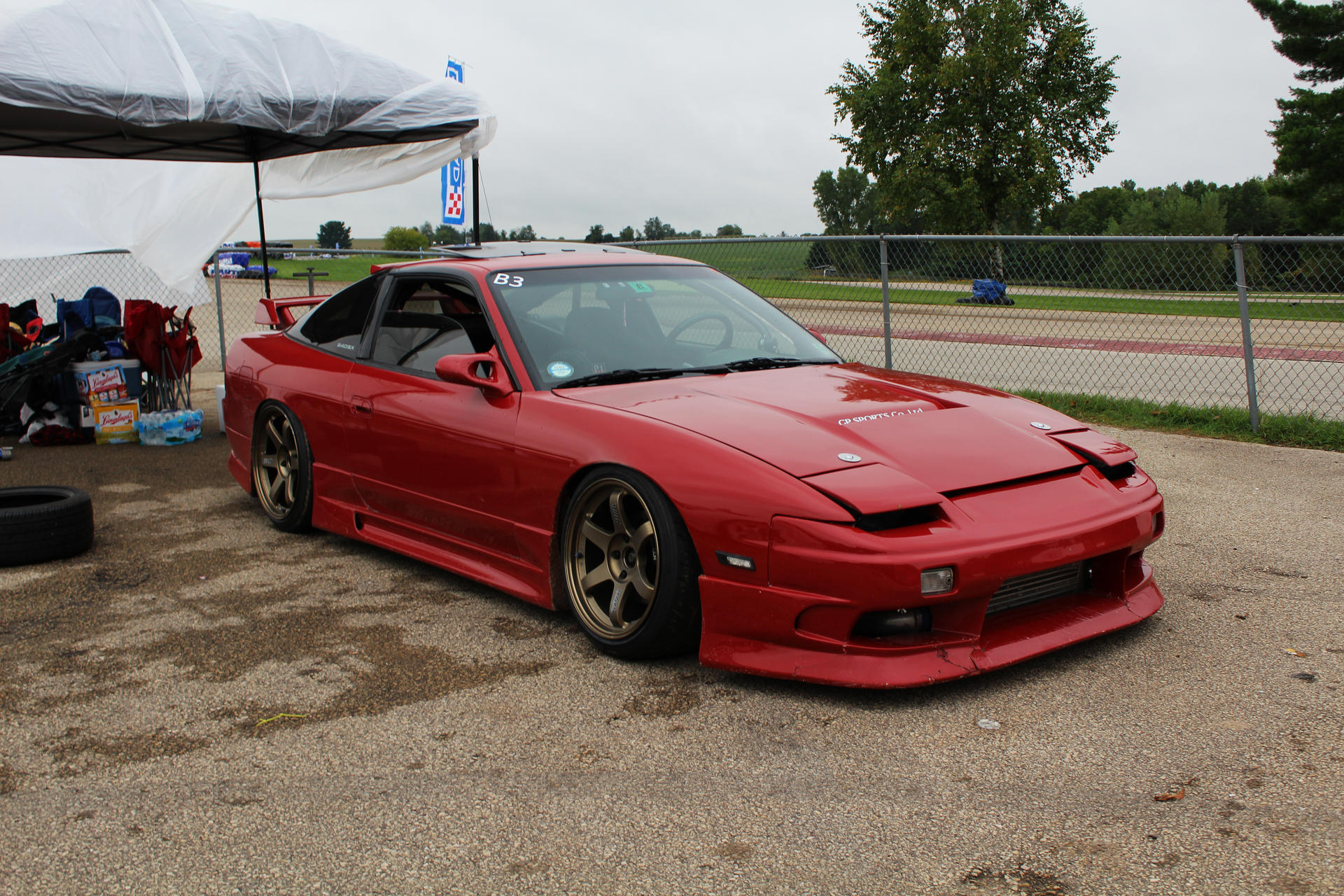 Nissan 240sx S13 By Untouchvbles On Deviantart Nissan 240sx S13 By Untouchvbles On Deviantart