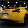 Nissan 370Z Heritage Edition (Z34)