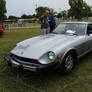 Datsun 280Z (S30)