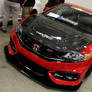 Honda Civic SI (FG)