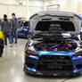 Mitsubishi Lancer Evolution X Final Edition