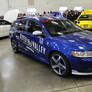 Volvo V50 T5 R-Design