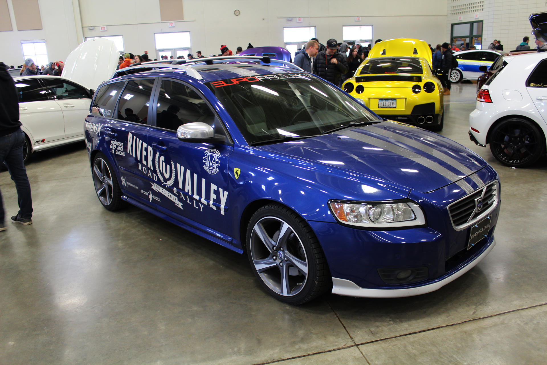 Volvo V50 T5 R Design By Untouchvbles On DeviantArt volvo-v50-t5-r-design-by-untouchvbles-on-deviantart