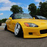 Honda S2000 (AP1)