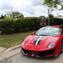 Ferrari 488 Pista