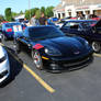 Chevrolet Corvette Grand Sport (C6)