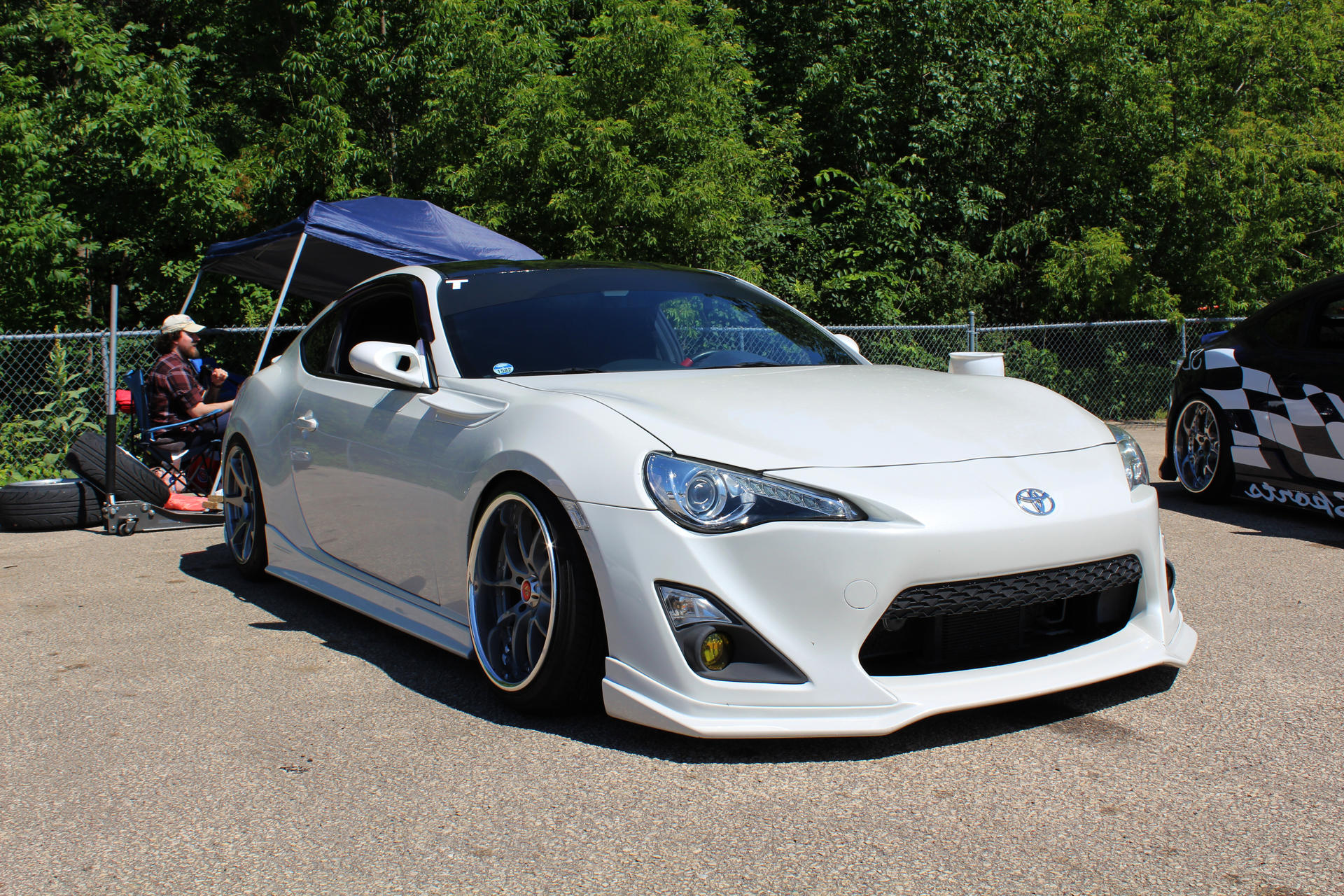 Gt86 Ricer Toyota GT86 by untouchvbles on DeviantArt