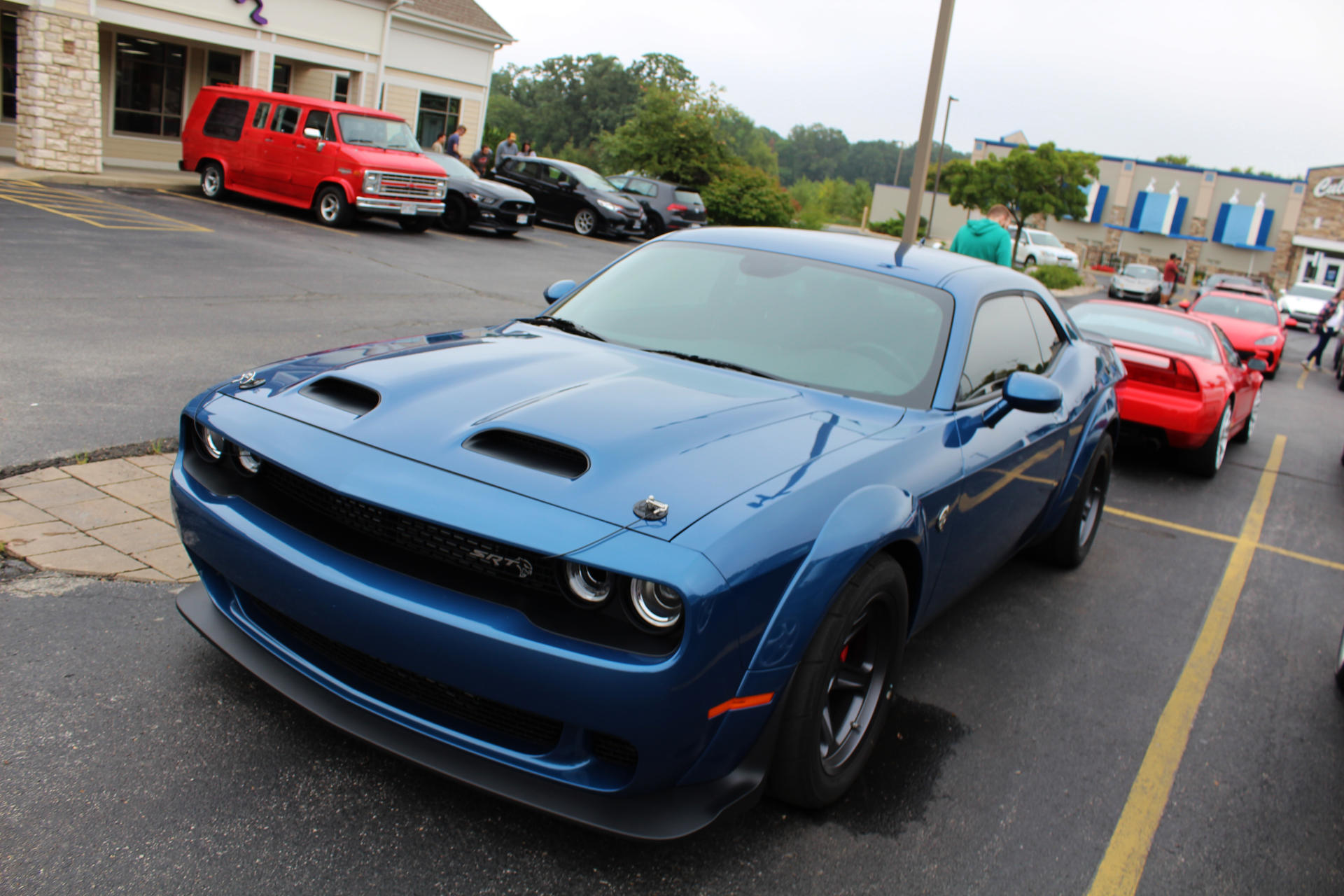 Dodge Challenger SRT Hellcat Widebody By Untouchvbles On DeviantArt dodge-challenger-srt-hellcat-widebody-by-untouchvbles-on-deviantart
