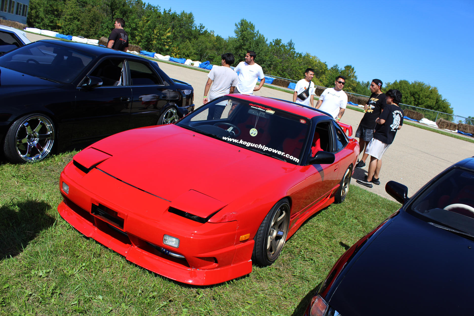 Nissan 180SX S13 By Untouchvbles On DeviantArt nissan-180sx-s13-by-untouchvbles-on-deviantart