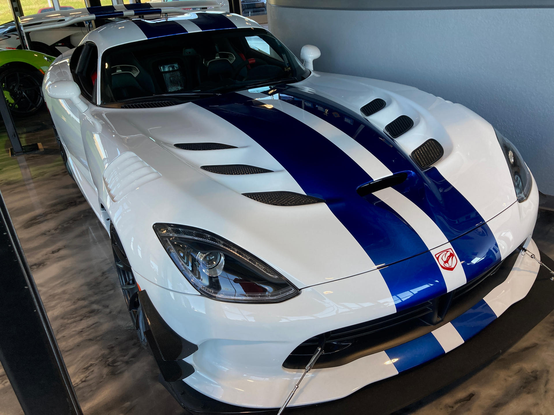 Get Rxd Viper Dodge Viper GTS-R (VX) by untouchvbles on DeviantArt