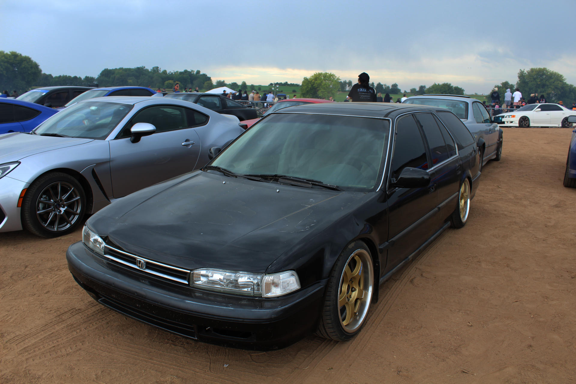 Honda Accord (CB9) by untouchvbles on DeviantArt