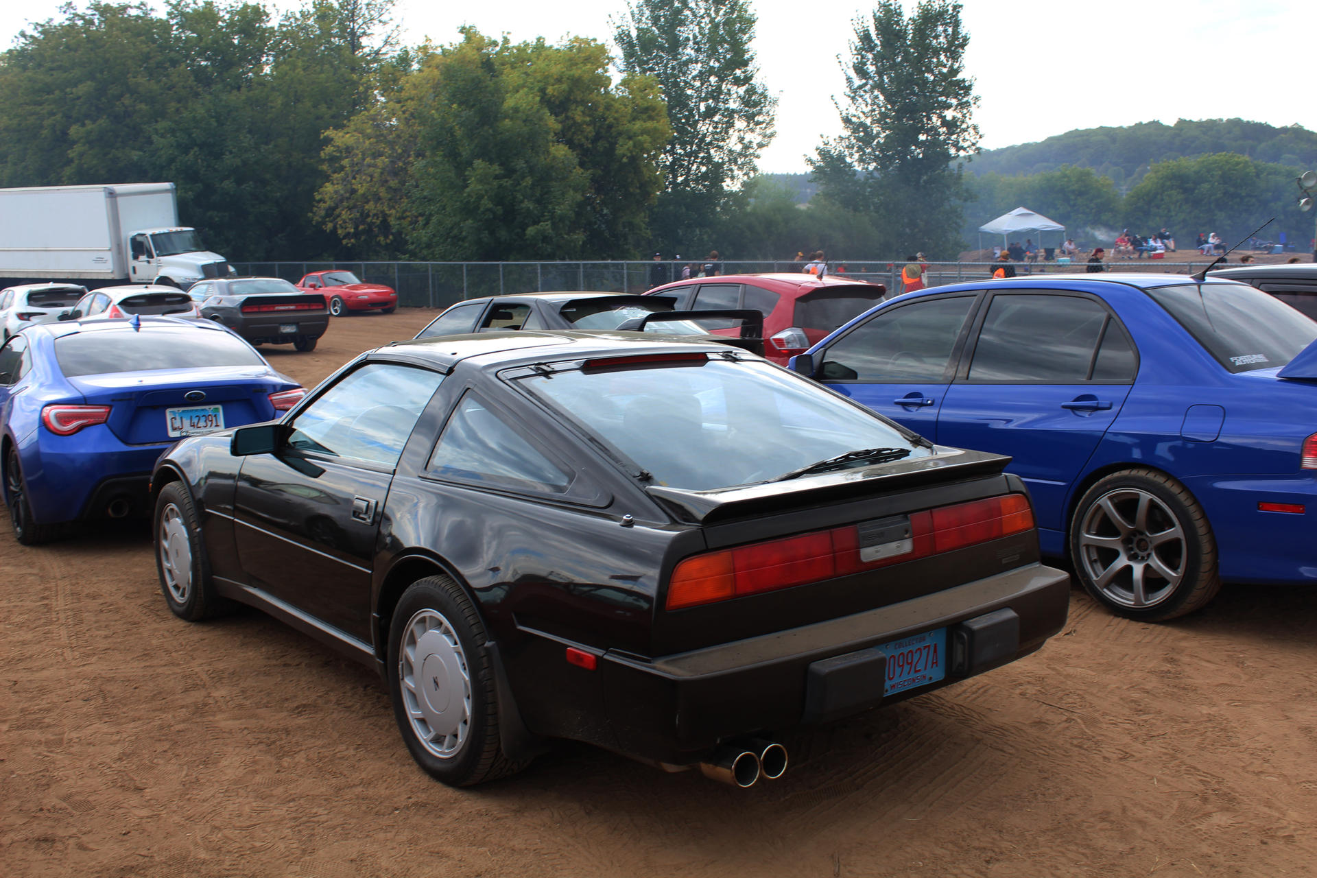 Nissan 300ZX Turbo (Z31) by untouchvbles on DeviantArt