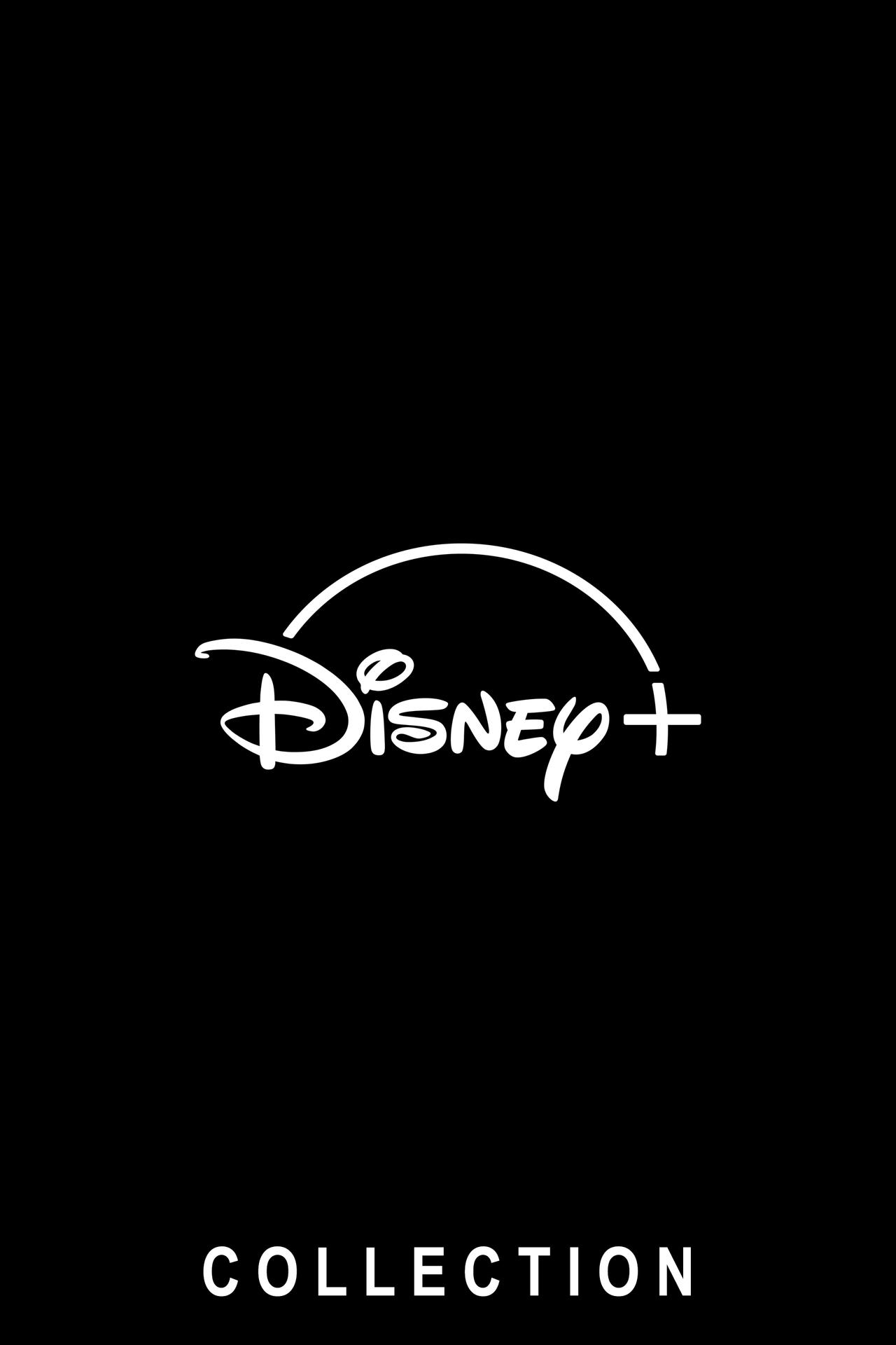 Disney+ Collection - Plex Poster by untouchvbles on DeviantArt