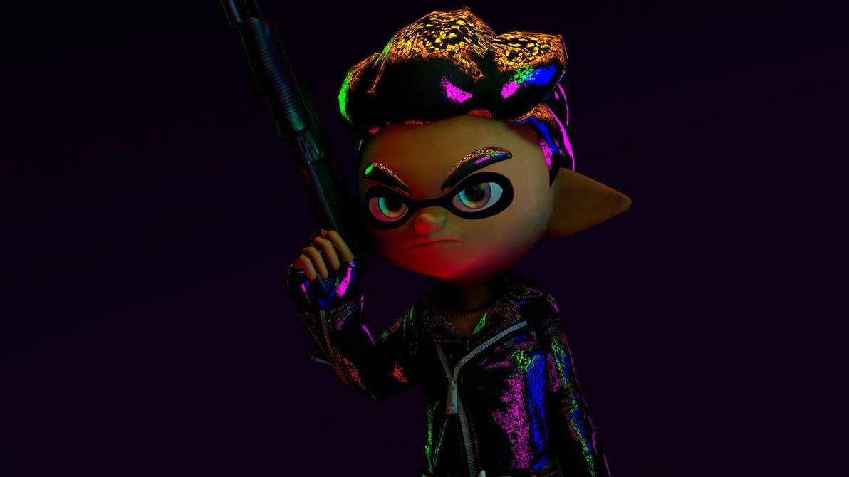 Deviantart Dark Inkling Darkinkling369 User Profile | DeviantArt