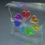 Frozen hearts