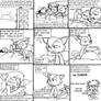 peanut comic 6