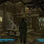 My Megaton home