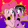 pinkie and puffy karaoke