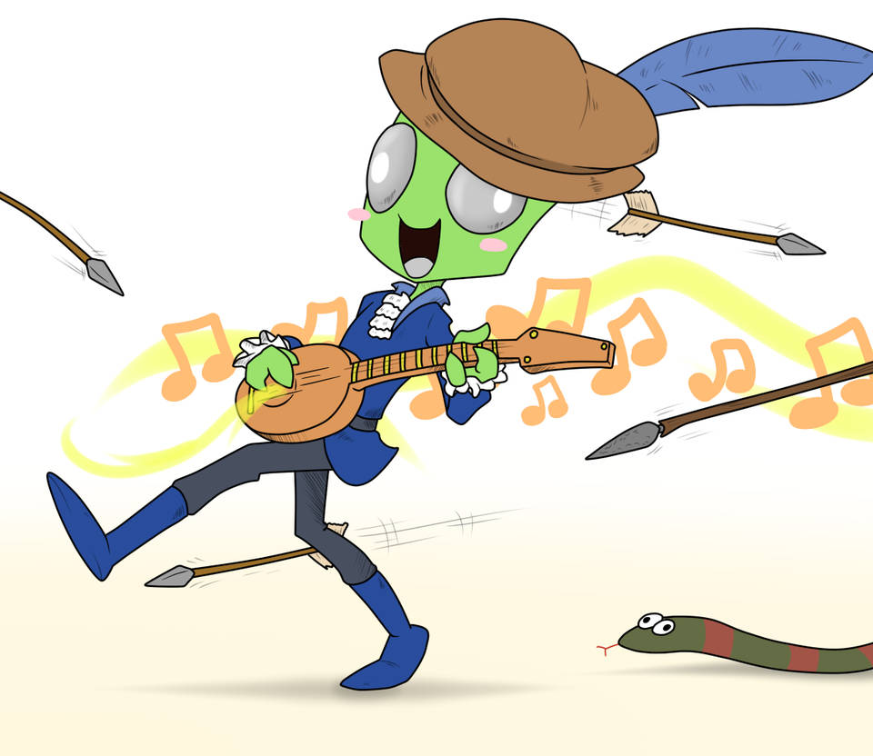 Cody The Bard By Sandwich Anomaly On Deviantart Cody The Bard By Sandwich Anomaly On Deviantart