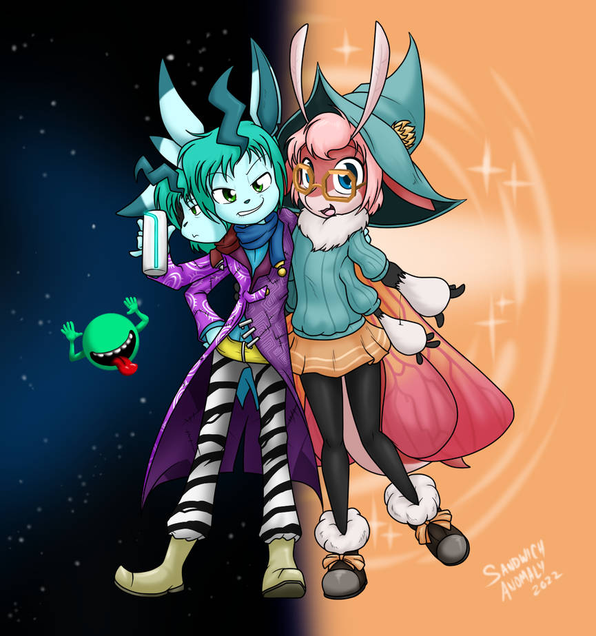 President Moth A president and a moth by Sandwich-Anomaly on DeviantArt