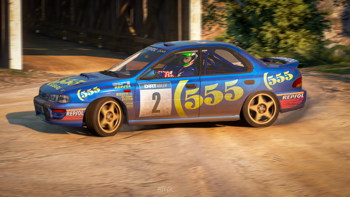 Countersteer by InTecknicolour on DeviantArt