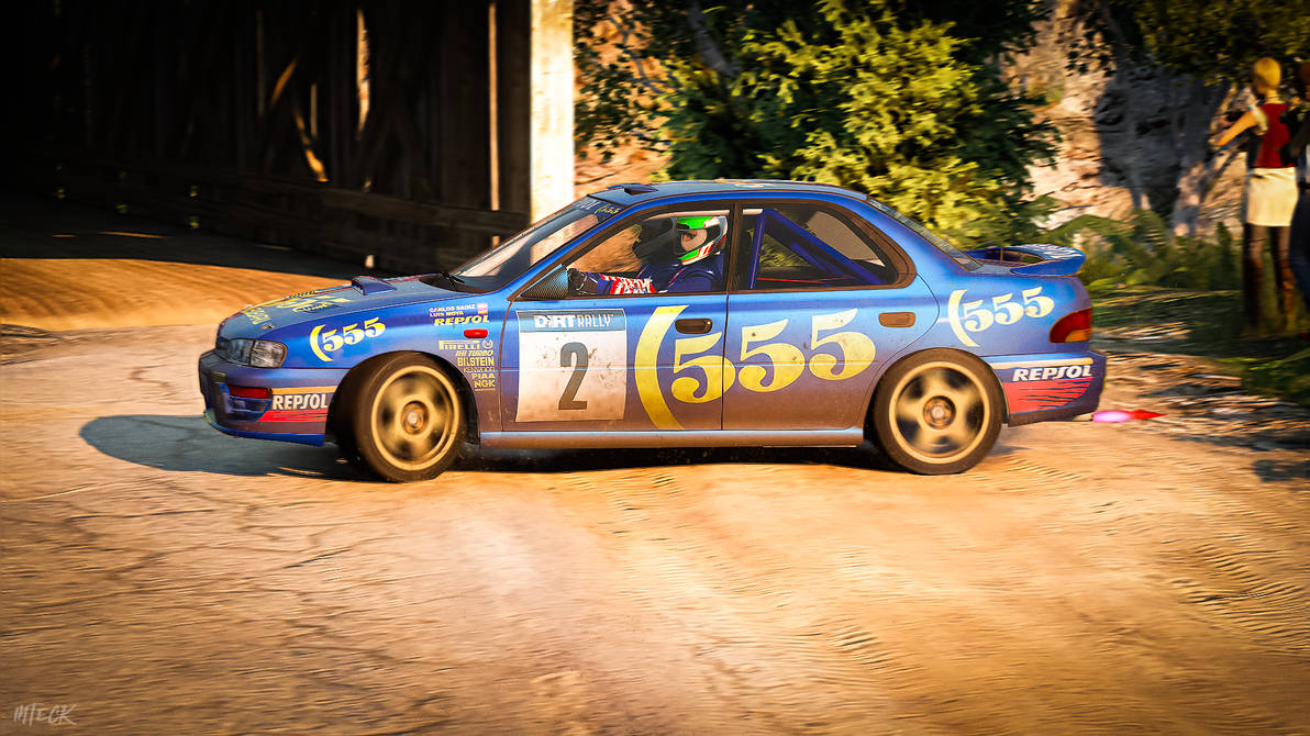 Countersteer by InTecknicolour on DeviantArt