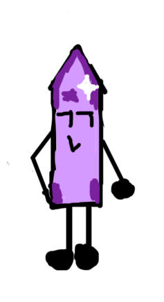 MY OBJECT SHOW OC by aliceloveyou123 on DeviantArt