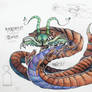 Sediment Worm (September 2022)