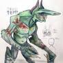 Trolls (May 2024)