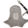 Chainmail Coif