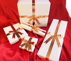 Gift Wrapping Now Available