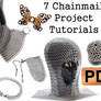 Digital Chainmail Tutorials