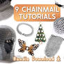 Chainmail Tutorial Bundle