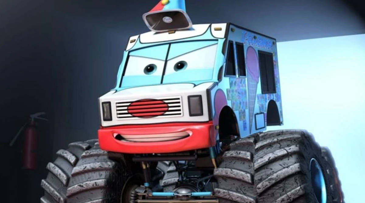 666 Cars Deviantart Cars toon Maters Tall Tales episode 6 by Smashbrosethan on DeviantArt