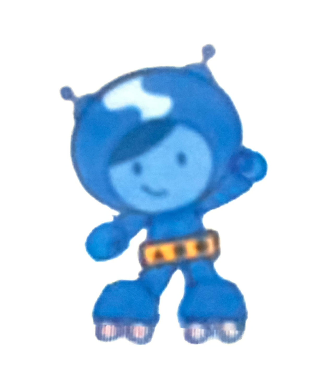 Geo (HD Quality) by Smashbrosethan on DeviantArt