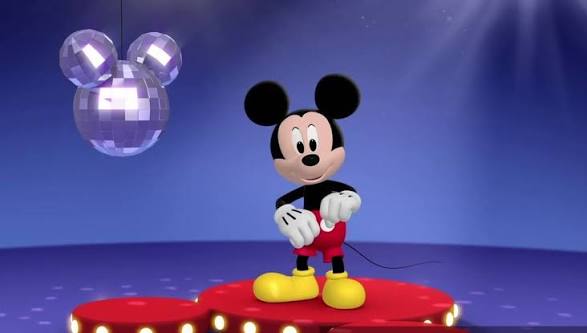 Mickey Mouse Dropkick Mickey Mouse by Smashbrosethan on DeviantArt